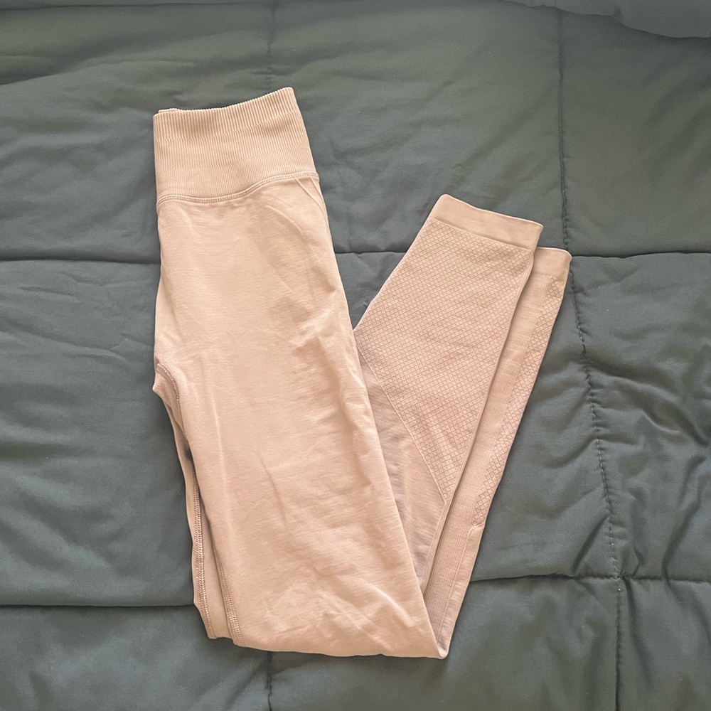 Lululemon full length leggings